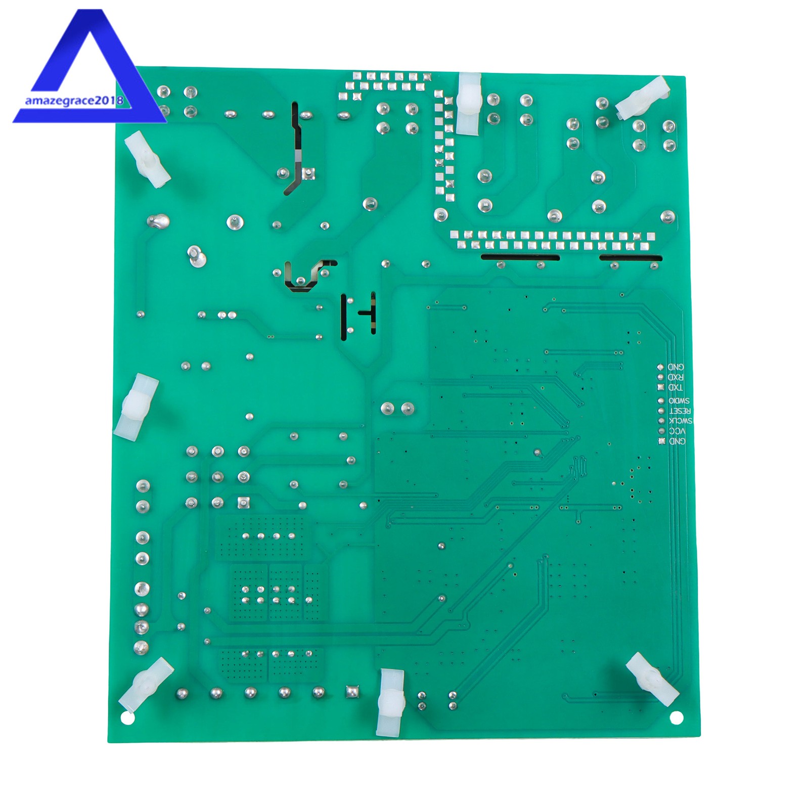 ICM Controls ICM292 Furnace Control Circuit Board 62-24140-04 / 62-24140-02