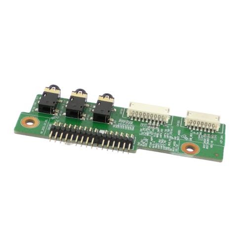 Sony 9-301-011-12 JACK1 BOARD 2″ 1.0Lb Audio-Video Connection Component