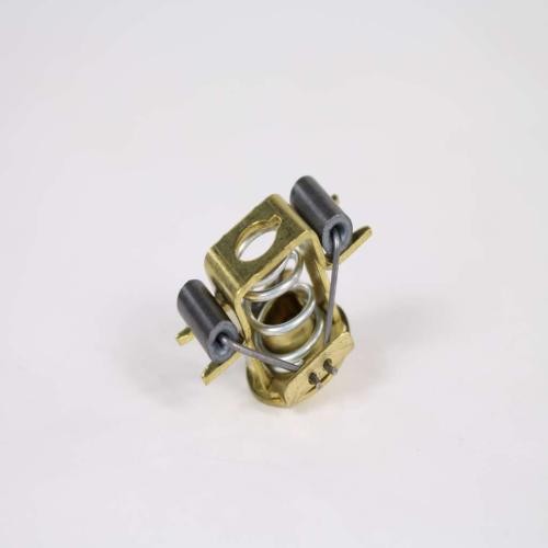 Whirlpool WPW10330804 Governor 1.25″ Plastic Appliance Regulator