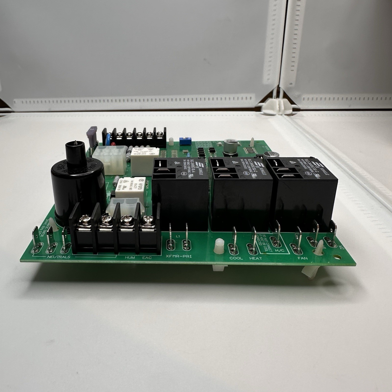 62-24140-04 gas furnace 1028-928 control board 622414004 icm292