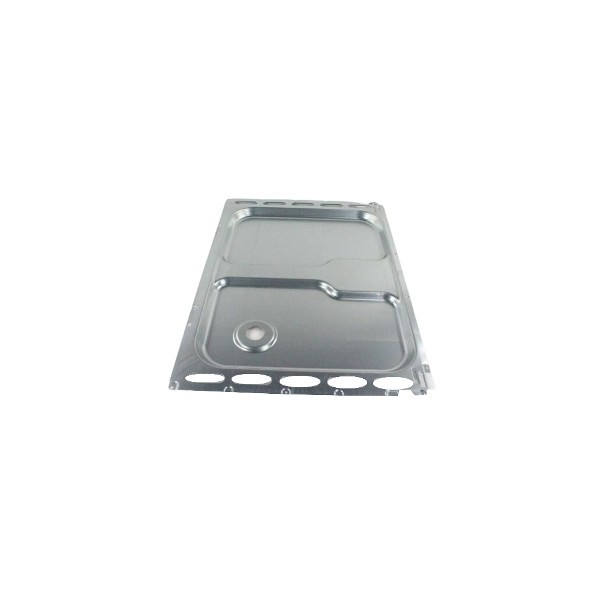 Whirlpool W11699791 Box Burner 1/2″ Electric