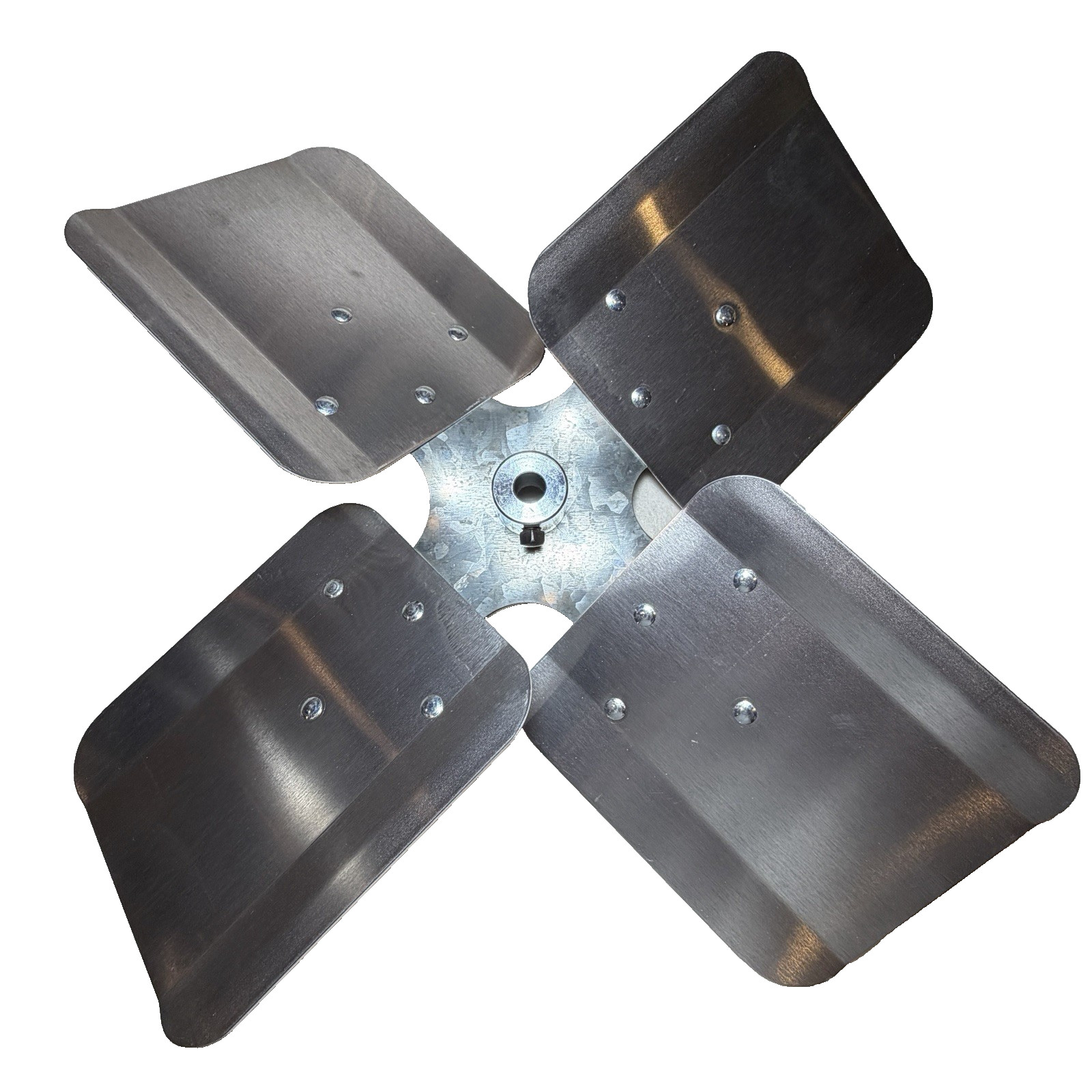 Maxx Air IF18UPS Fan Blade, 18″ Diameter, NEW