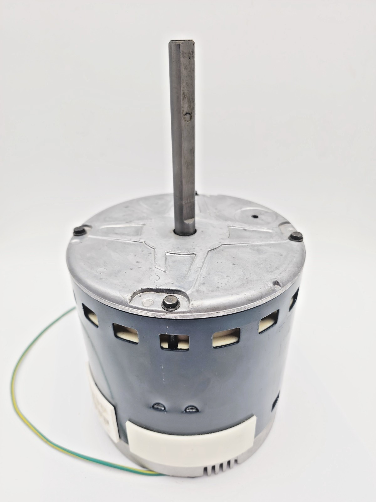 Genteq Ensite Air 5SAA39DL P8048 MOT19583 60/50 HZ 1/3 HP Drive Blower Motor