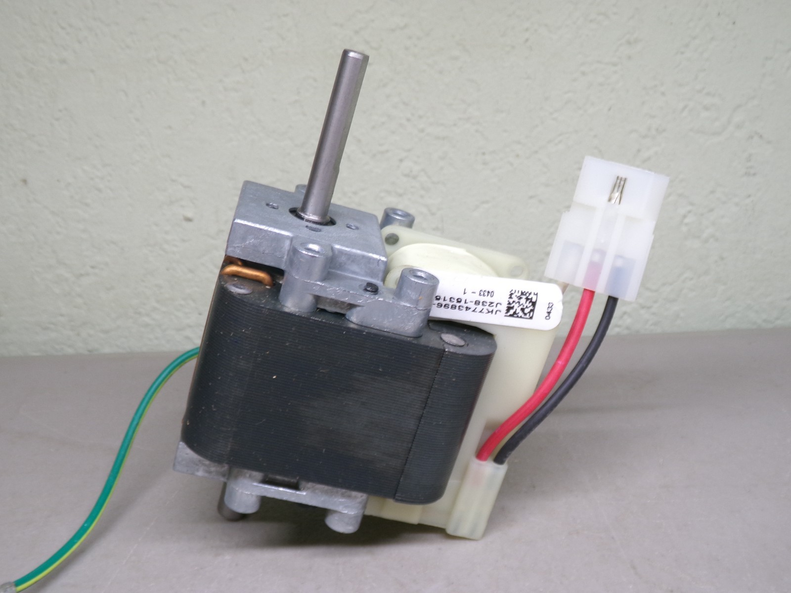 CARRIER HC21ZE118 INDUCER MOTOR