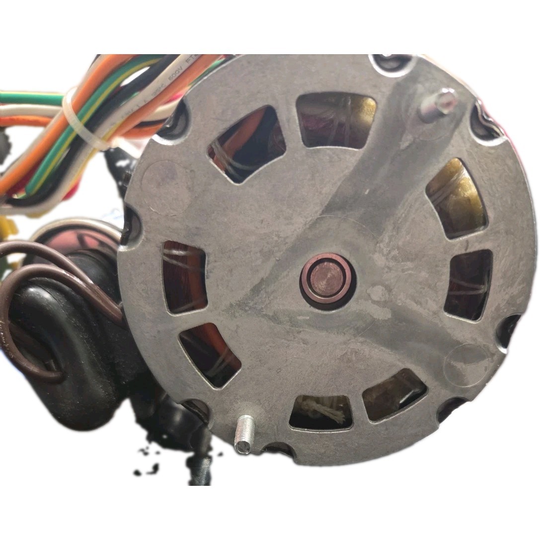 NOS Carter Hoffmann 18614-0360 Blower Motor, 115/230V 50/60HZ