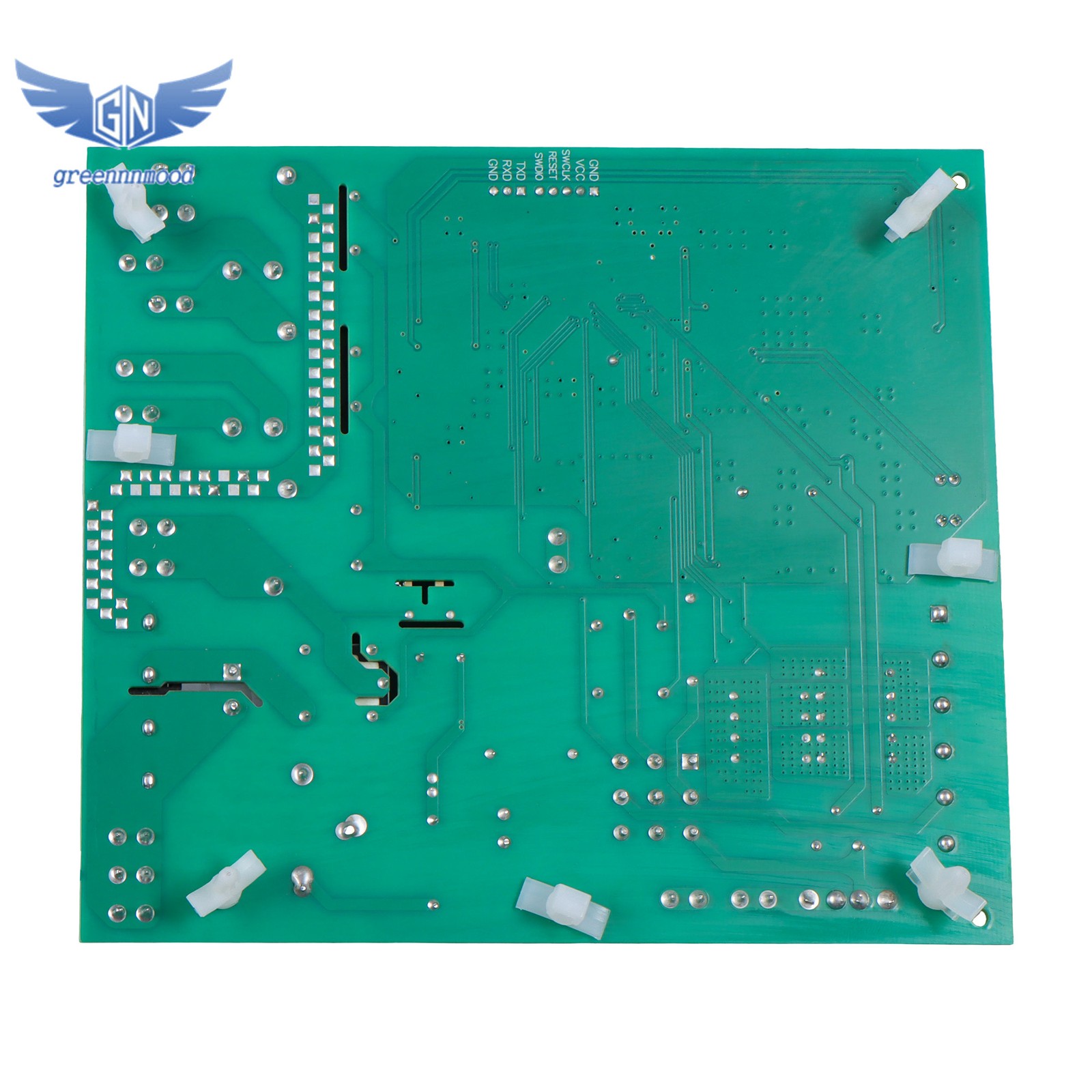 ICM292 Gas Furnace Control Board Fits 62-24140-04 / 62-24140-02 / 62-24140