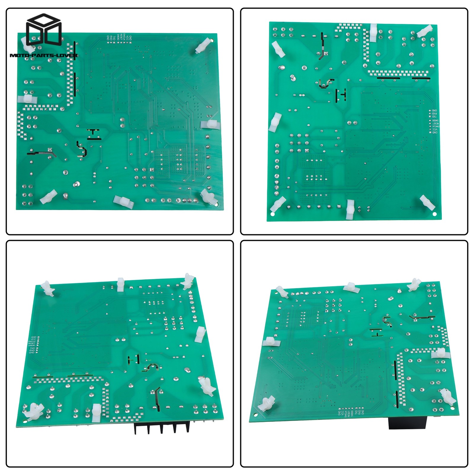 ICM292 Furnace Control Board 62-24140-02 Ignition Control Circuit Board 62-24140