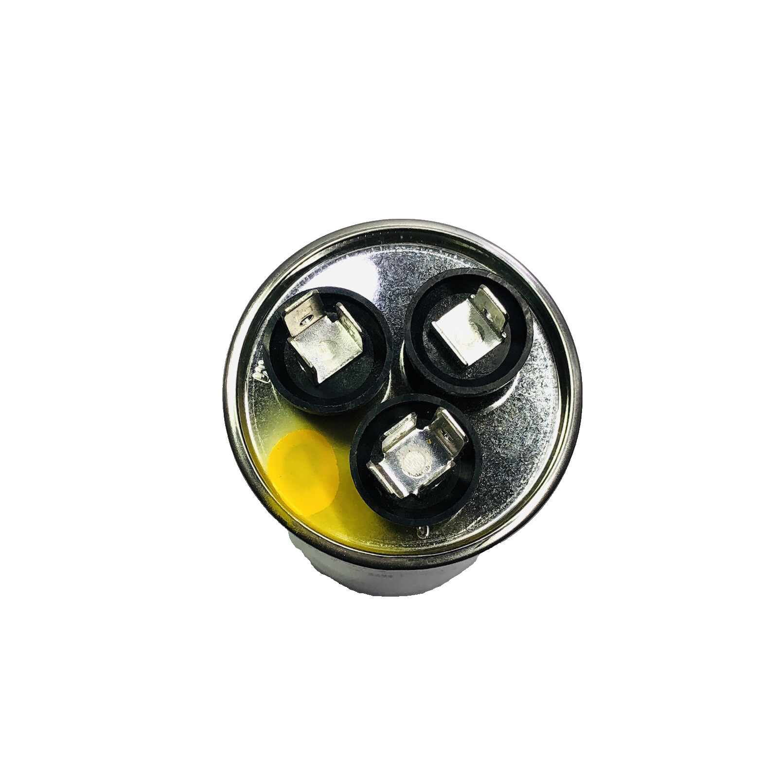 CAPCOM ROUND CAPACITOR 27L880