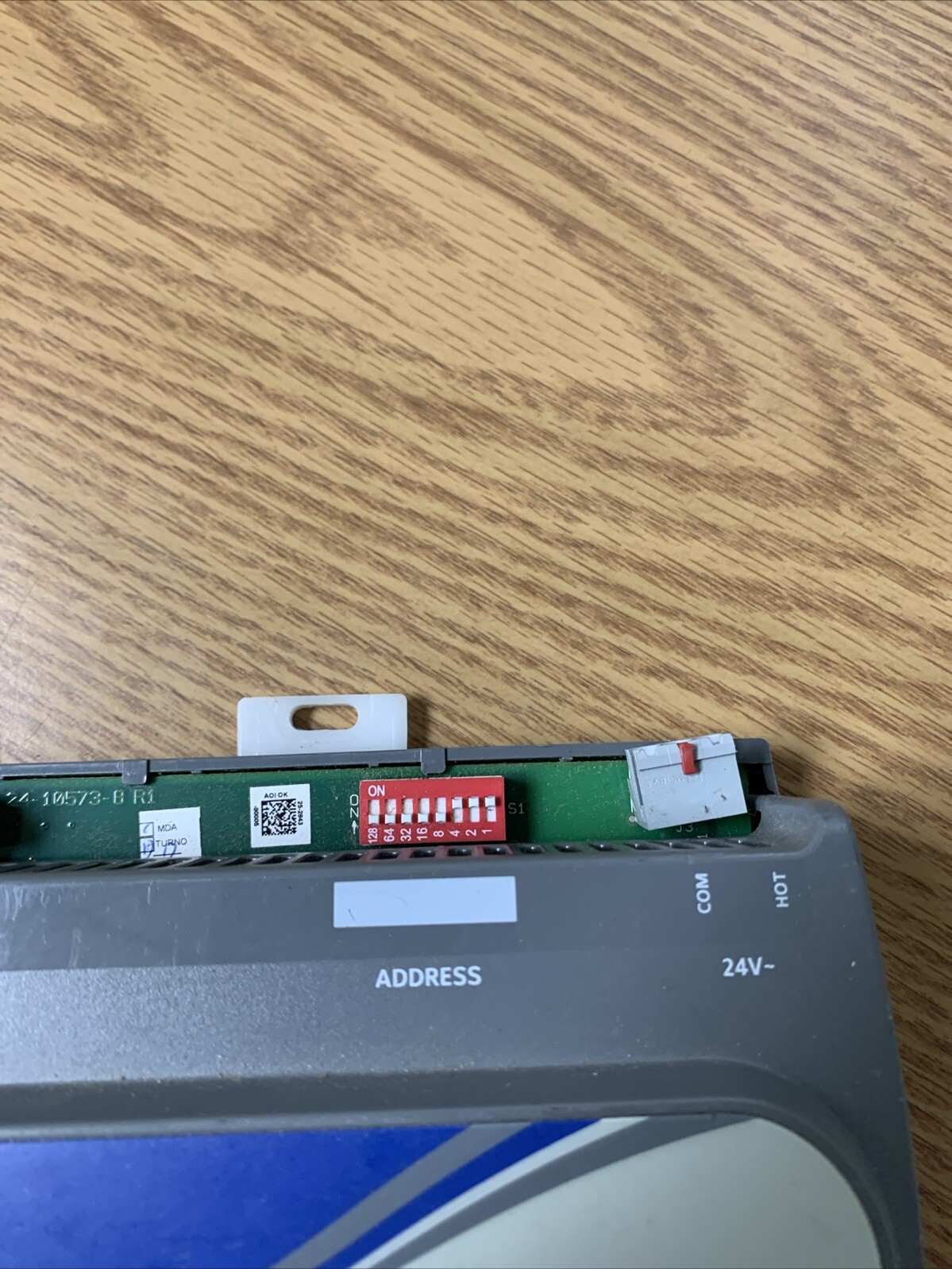 Johnson Controls MS-IOM2721 30 Days Warranty See Pics