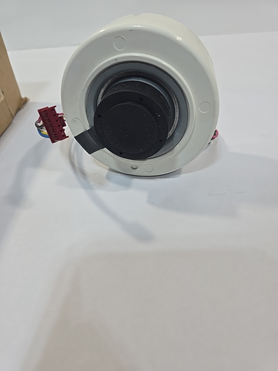 FUJITSU K9602783021 aka 9602783021 MOTOR DC BRUSHLESS RLS- MFD-34ROBN DC340V42W