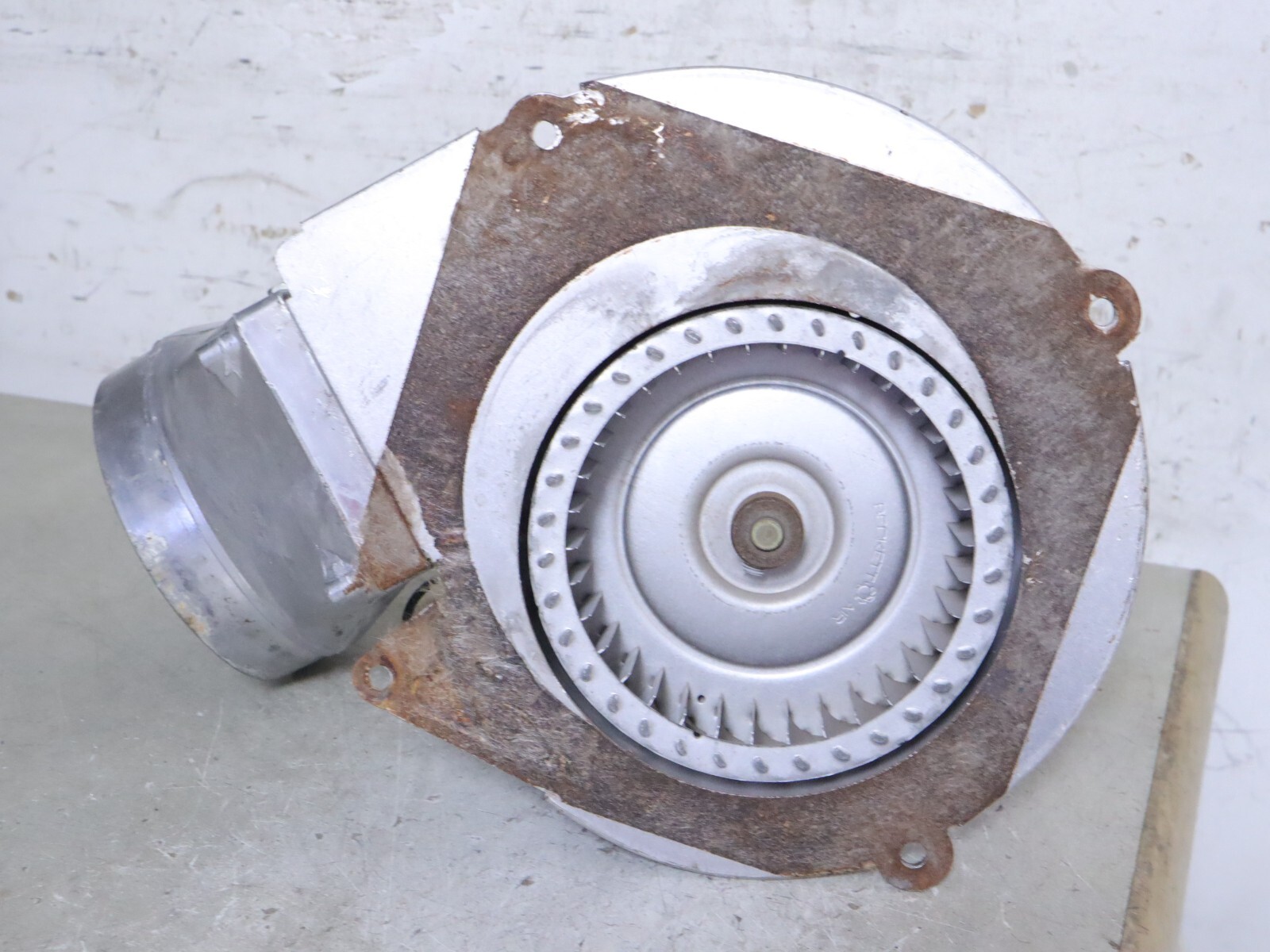 FASCO 70581846 Draft Inducer Blower Motor Assembly 103014-03 J238-112 71581846