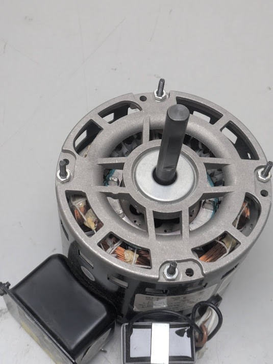 Master Flow Replacement Motor For 30 in. Belt Drive Whole House Fan Motor 30BD