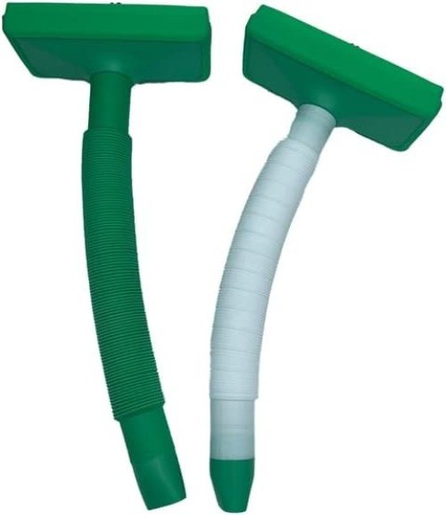 Cooler for Man, Easy to Use Car AC Vent Extender Hose for Cool or Warm Air – 2.6