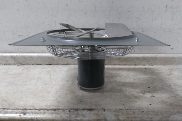 Canarm P16-3 115V Panel Fan