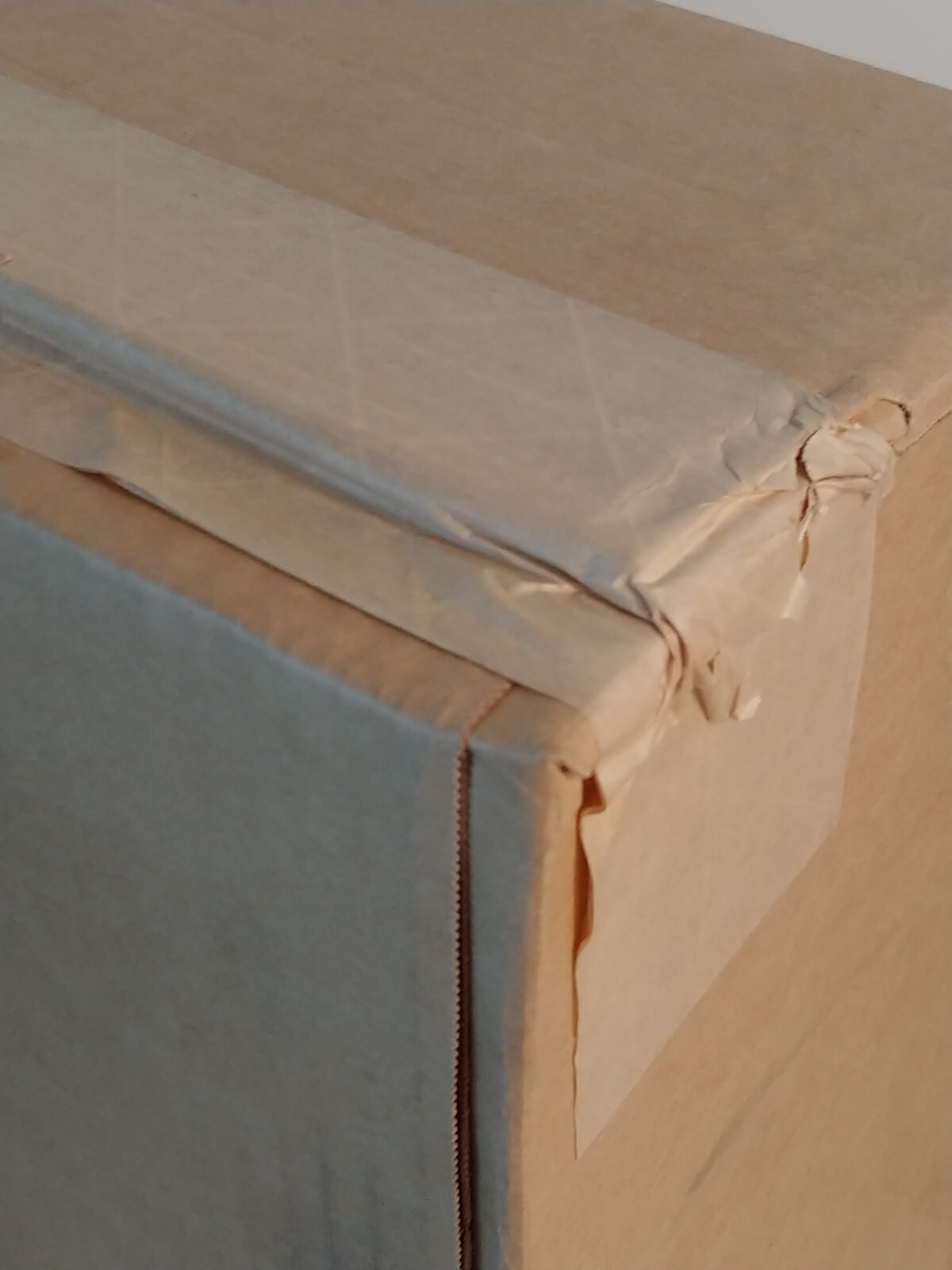 12X14 ND 12″X14″ Motorized Damper