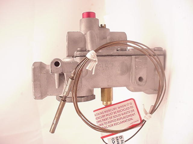 Robertshaw 4030-005 Gas Safety Valve FMEA 1/2″ NPT Ships Same Day