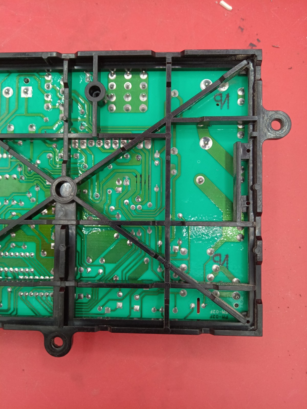 Carrier Bryant Payne CEPL130438-01 Control Circuit Board HK42FZ013