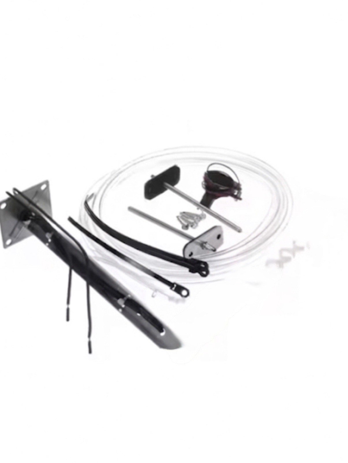 American Standard ZZONEPNLAC52ZB Zone Panel Sensor Kit – CNT06911