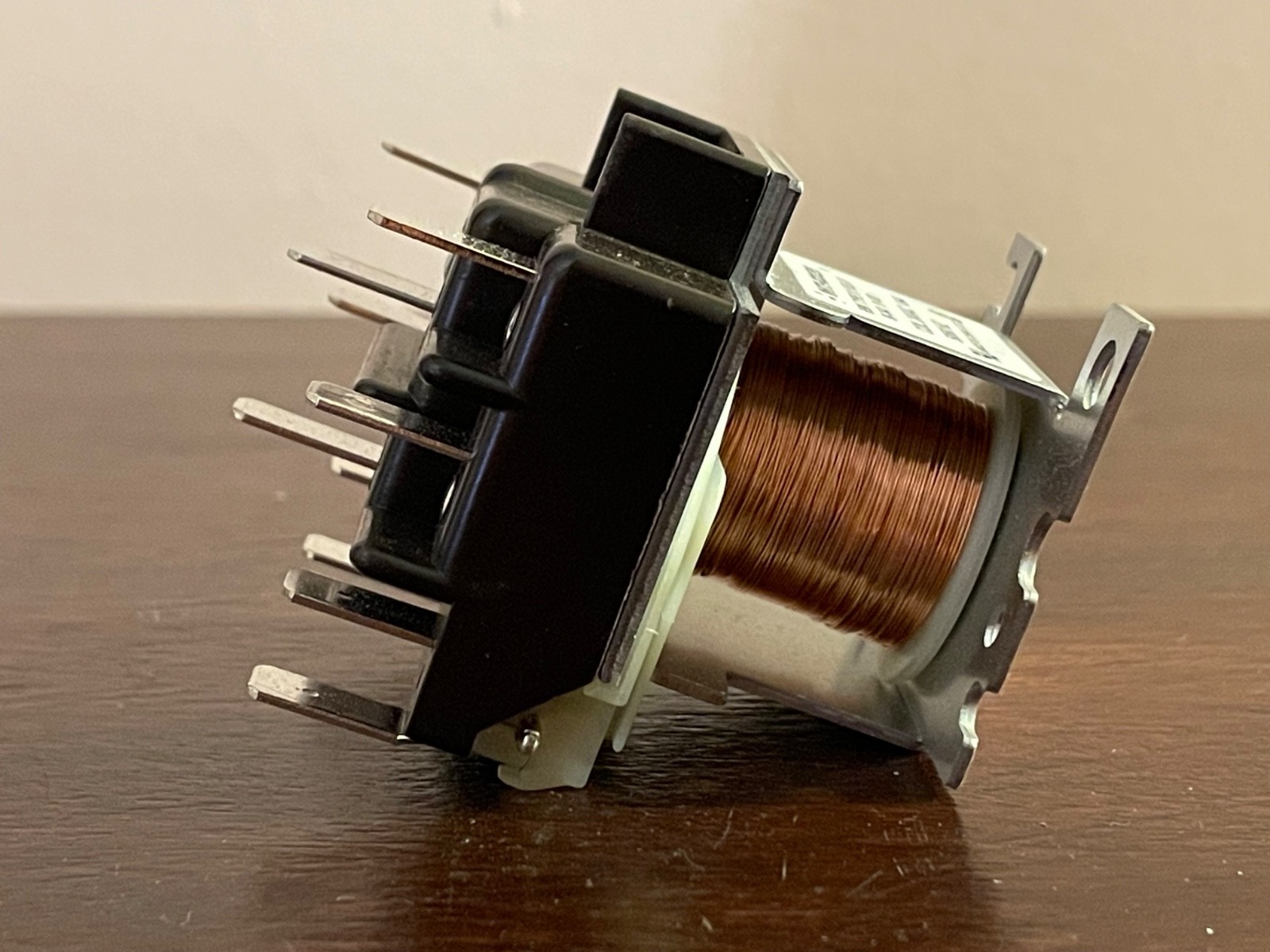 BRAND NEW – WHITE RODGERS 90-340 91-901 RBM TYPE 91 RELAY L36-901