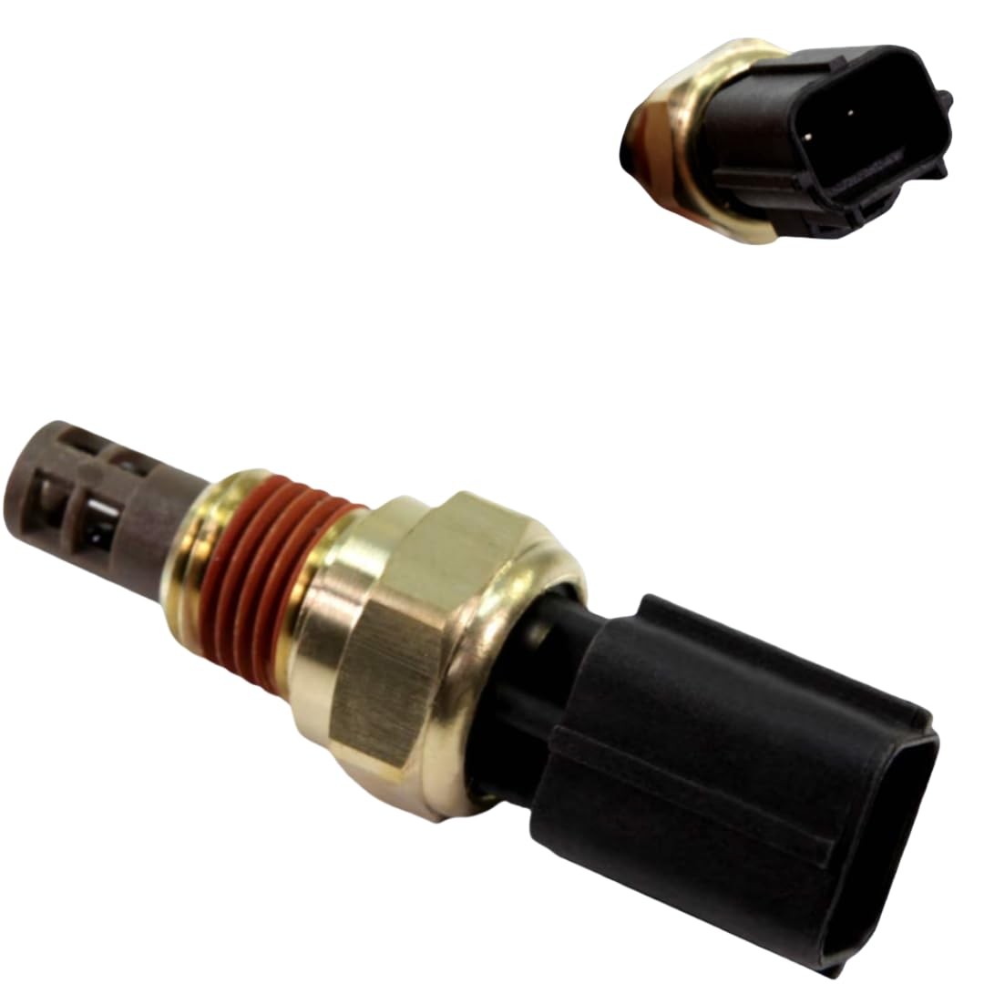 ZBN Air Charge Temperature Sensor 56027872 Compatible with Dodge Jeep Mitsubishi