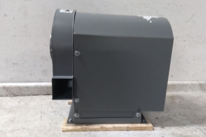 Dayton 4C129 10-9/16 In Wheel Diameter High Pressure Blower w/out Motor