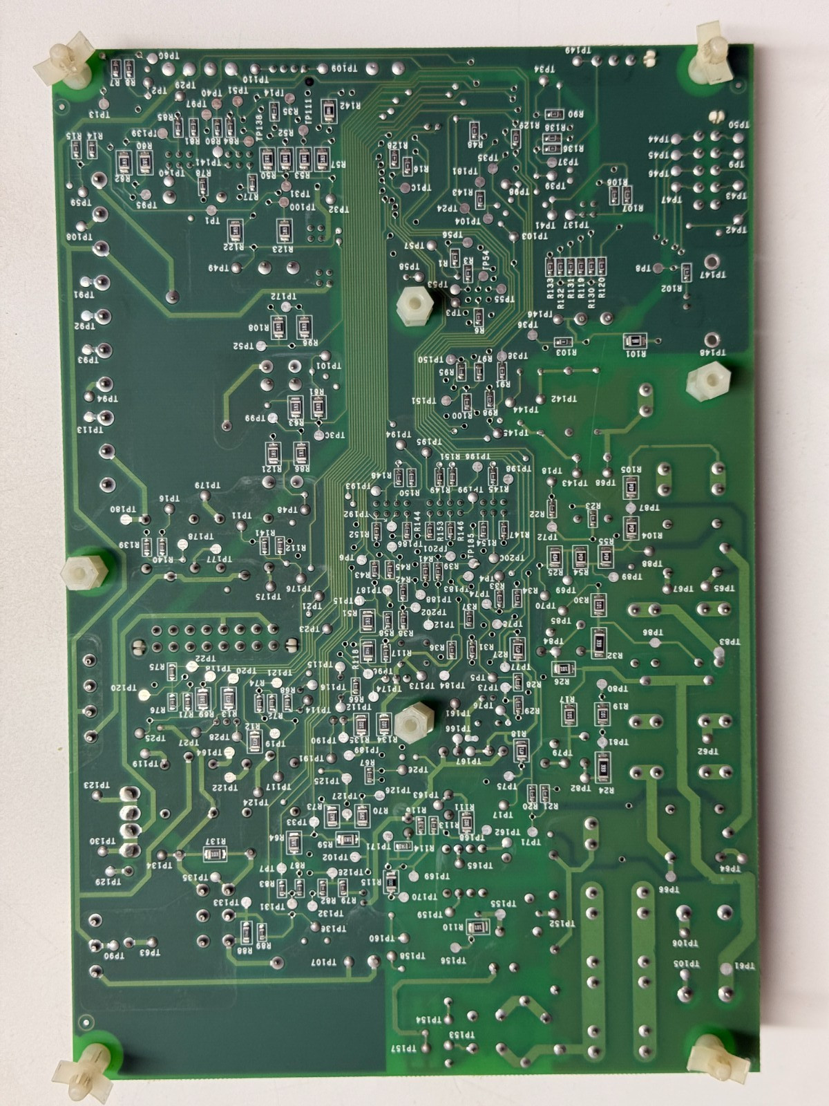 York Luxaire VARIDIGM 364809 Control Circuit Board SCD-1096 VF4-1180