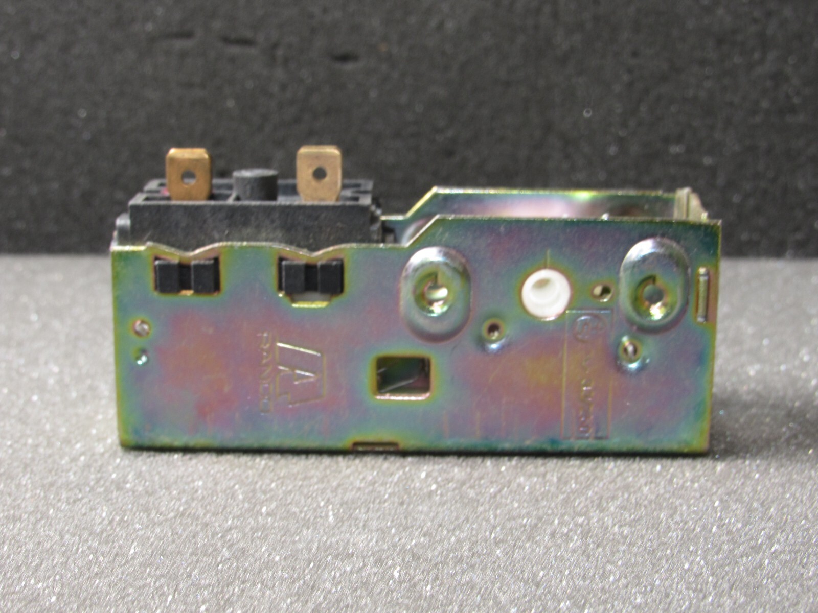 Ranco # J10-6503-200 (121-0116) Adjustable DEHUMIDIFIER Sensor Humidity Control