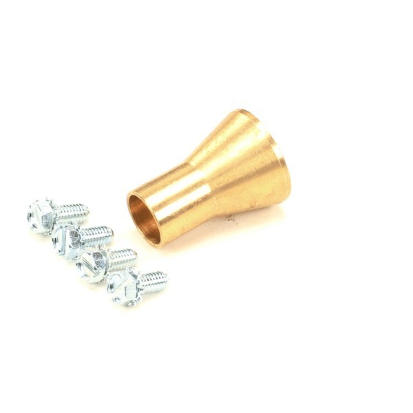 STRUCTURAL CONCEPTS 72358 OEM 1.2″ x 0.75″ x 0.7″ 0.635LB Non-Stock Component