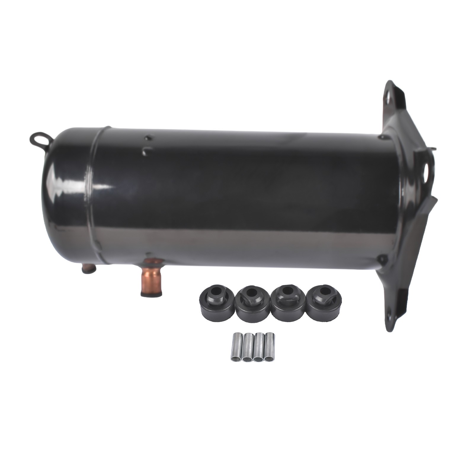 Air Compressor ZPS40K4E-PFV-230 410A 40000 BTU 60Hz 1- Phase