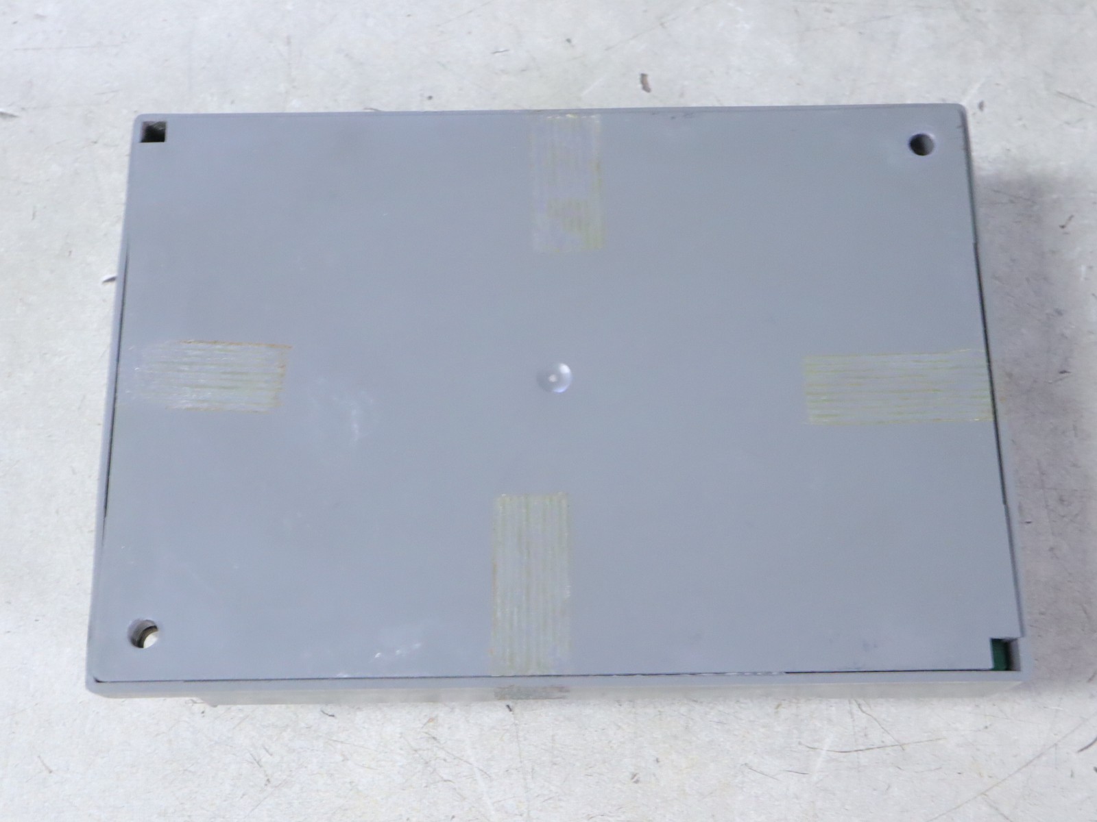 FENWAL 05-339011-003 Automatic Ignition Control Module E0157800