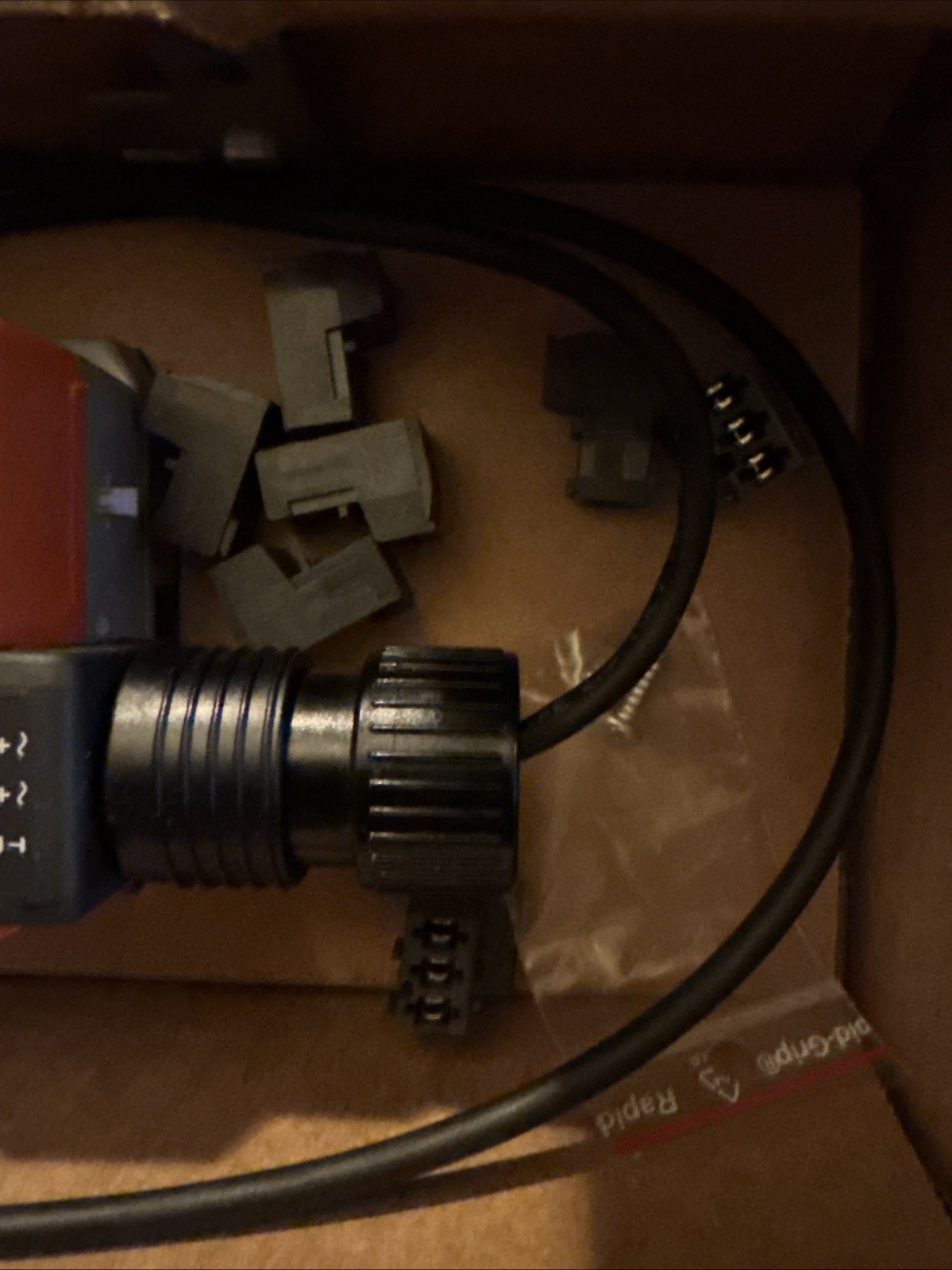 2x Belimo Direct Coupled Damper Actuator NMB24-3 Open Boxes As Shown See PICS!