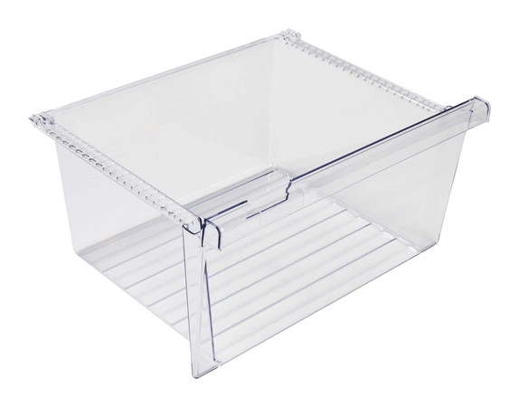 Whirlpool WPW10292504 Crisper Pan 18″ Plastic Refrigerator Drawer