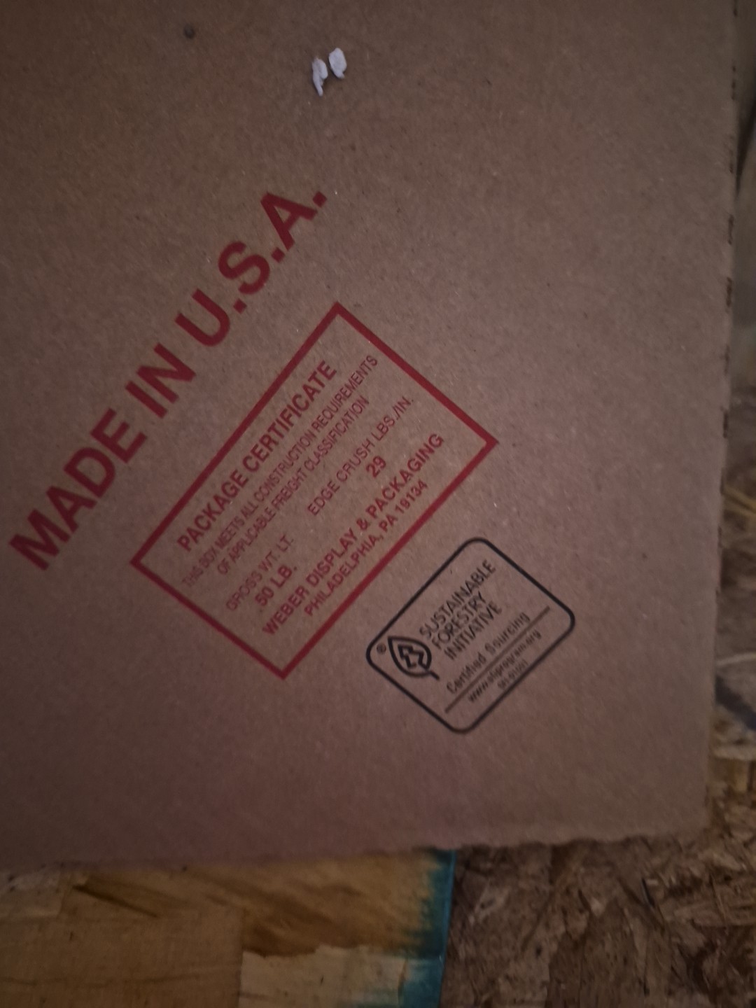 NEW IN BOX- Cambridge-Lee Industries 1/4″ REF 50′ Soft Copper Refrigeration Tube