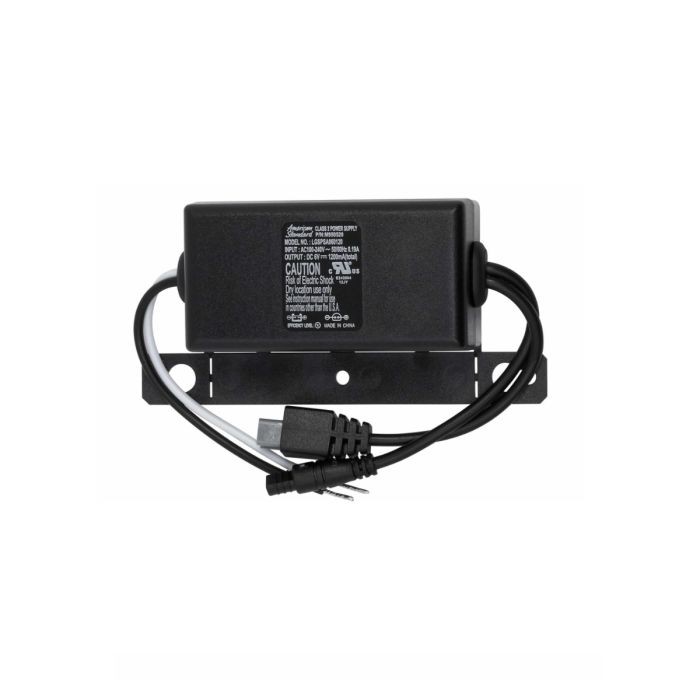American Standard PK01 1/2″ Hard Wired AC Power Kit