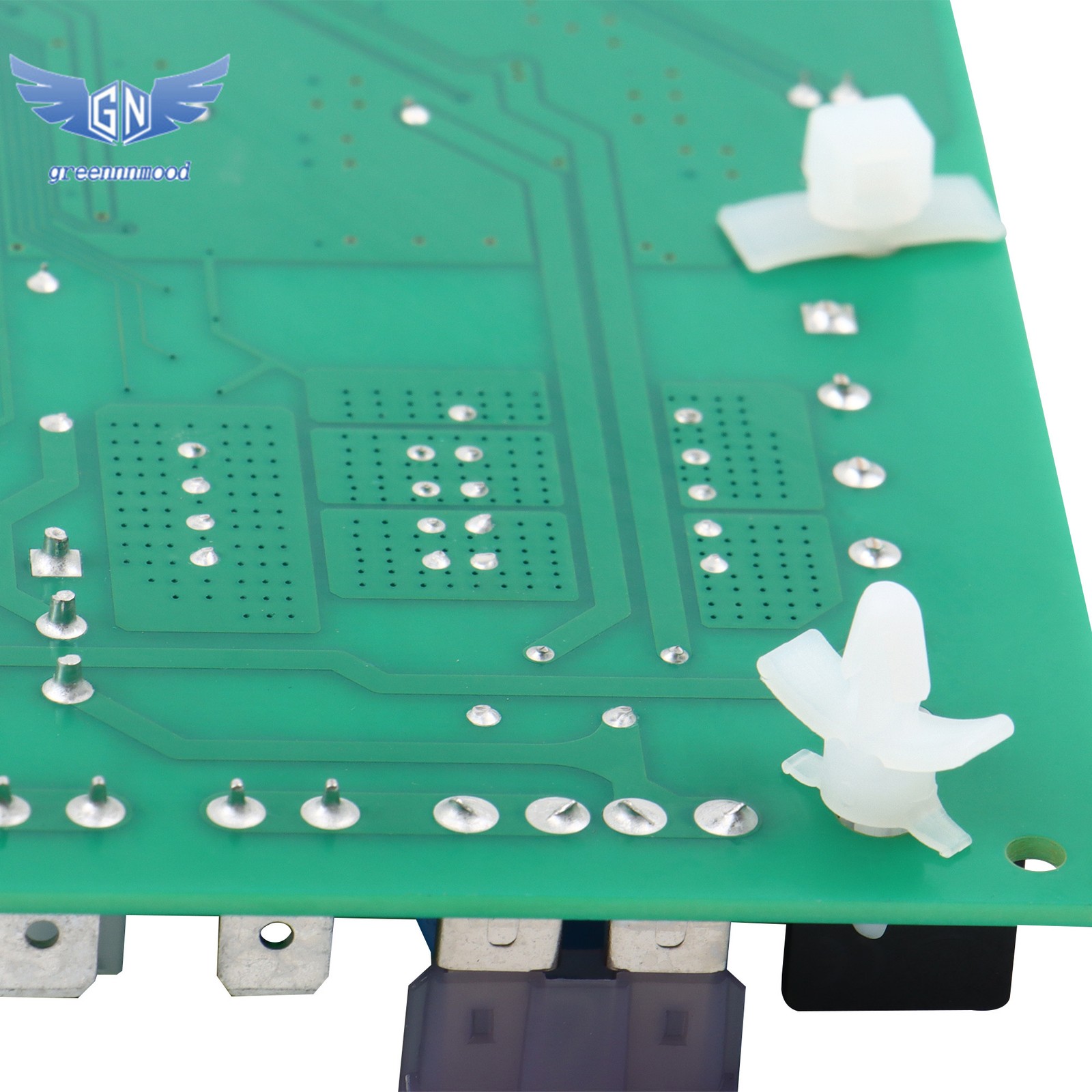 High Quality Furnace Control Board Replaces 62-24140-02 1028-928