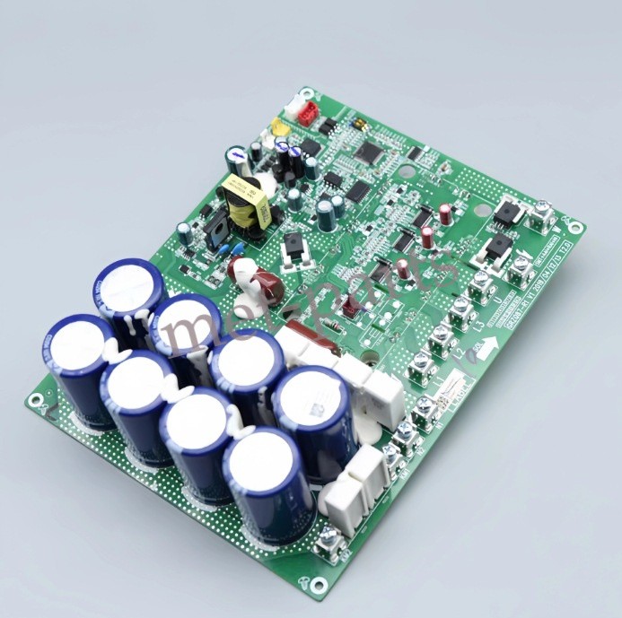 For Gree GMV central air conditioning drive board 300027060148 ZQ3340D