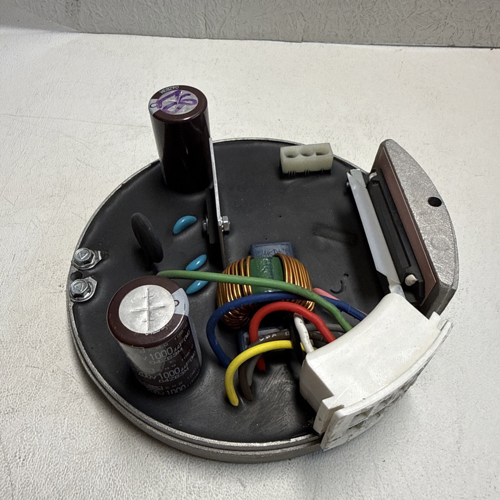 Genteq X13 ECM Motors FM18 230VAC 3/4hp CCW Rotating Module