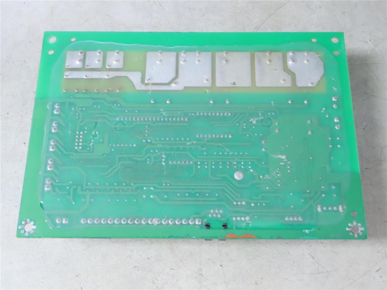 PWB-1244A4-0000 AMANA 40-1129Q-A40 GOODMAN PTAC PCBCP132 Control Circuit Board