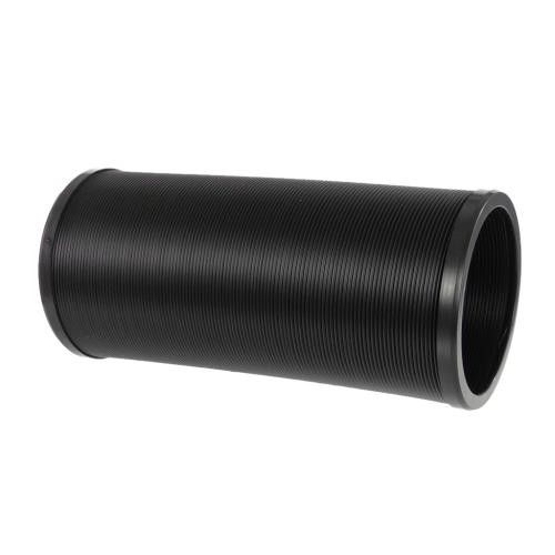 MIDEA 12120600A12677 Midea 12120600A12677 Exhaust Hose (Black)