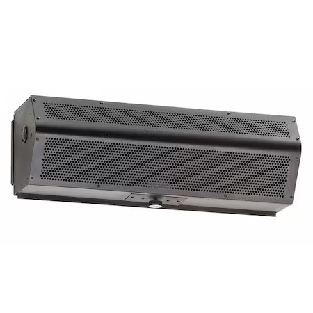 Mars Lpv236-1Ud-Ob Air Curtain, Low Profile, 36 In