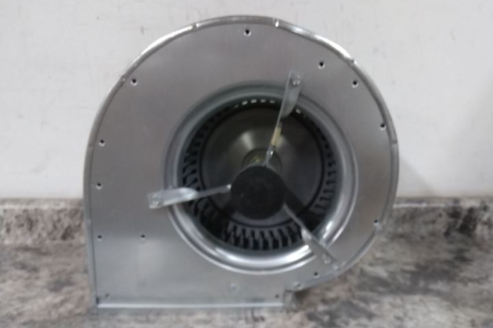 Delhi 9005417 10-1/4 In Wheel Diameter Forward-Curved Blower w/out Motor