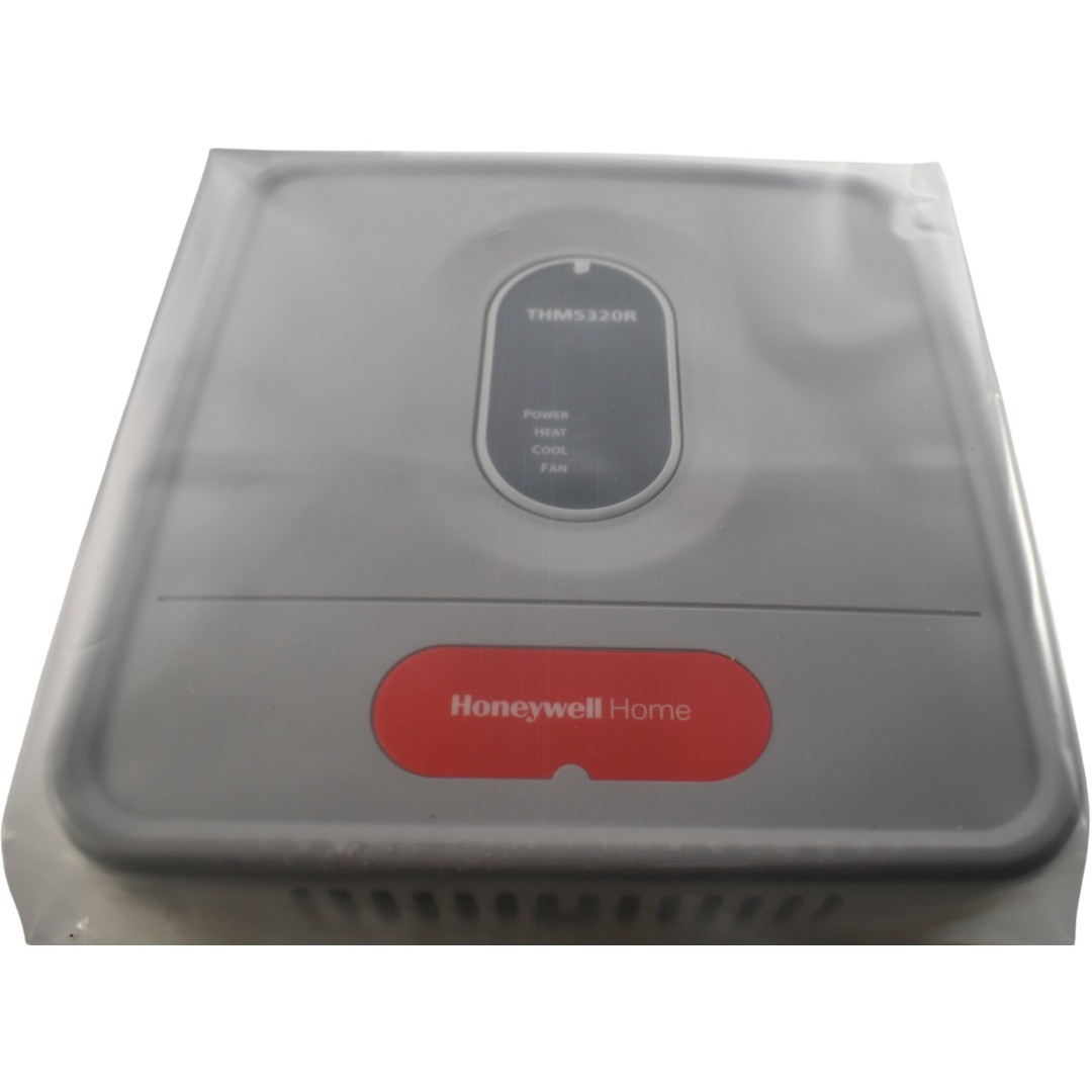 NEW Honeywell THM5320R1000 RedLINK FocusPRO Equipment Interface Module EIM