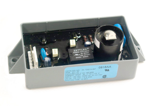35-725915-997 Fenwal 120V Circuit Board TP-3051