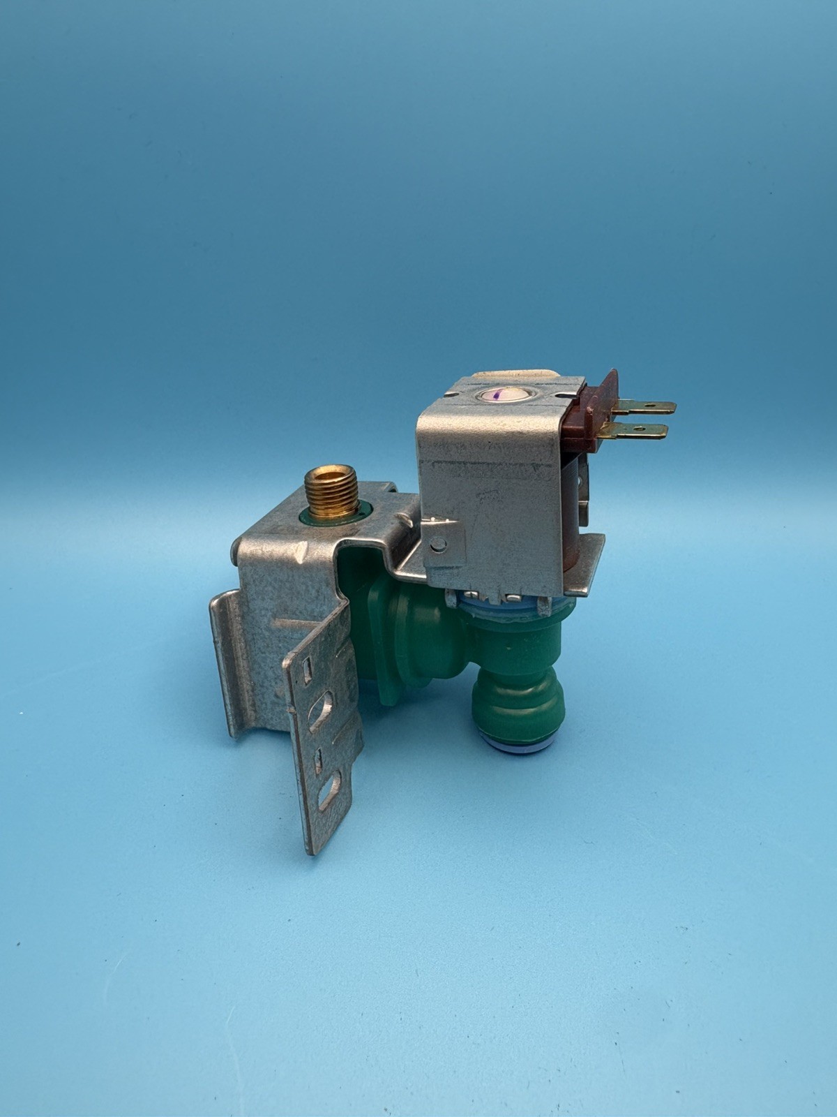 Whirlpool water valve WPW10498990 (120 V) K-78199-AM