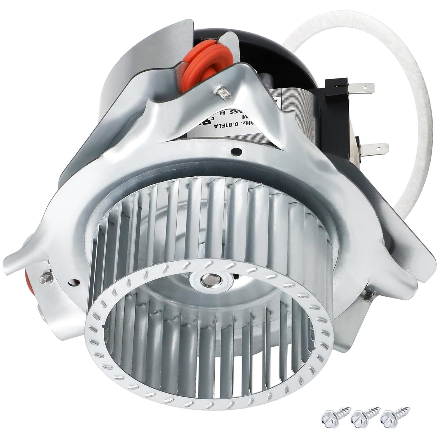 J238-100-10108 HC21ZE121A Furnace Draft Inducer Blower Motor Assembly for Jakel