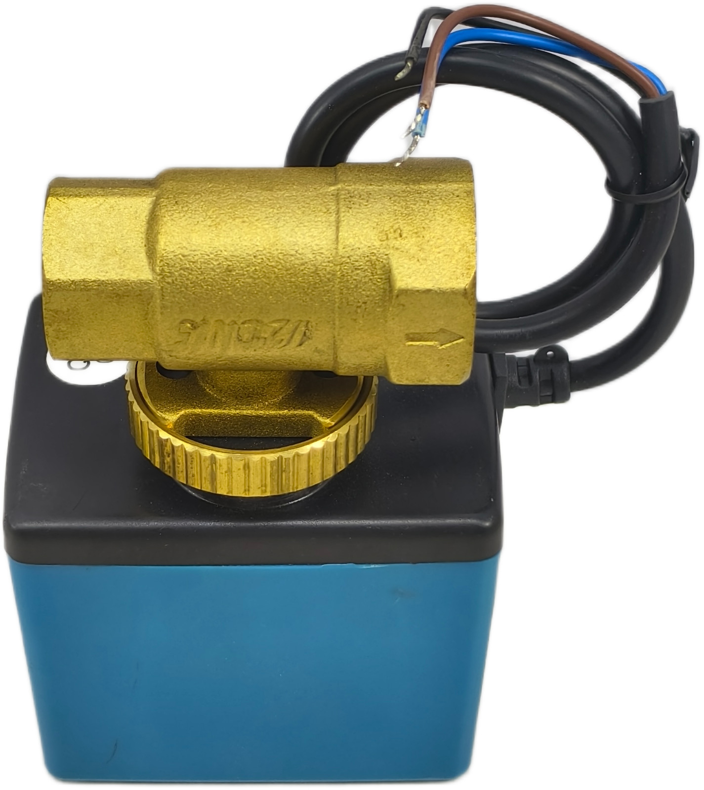 Danfoss Motorized Ball Automatic Valve FBV-2 193B0915 DN15 IP65 220VAC 50-60HZ