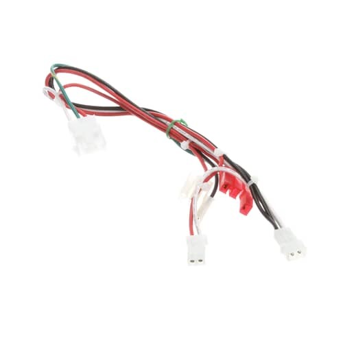 Scotsman 12-3001-01 Pump Harness DCE33 Under 1 lb. 4″x6″x9″ Connection