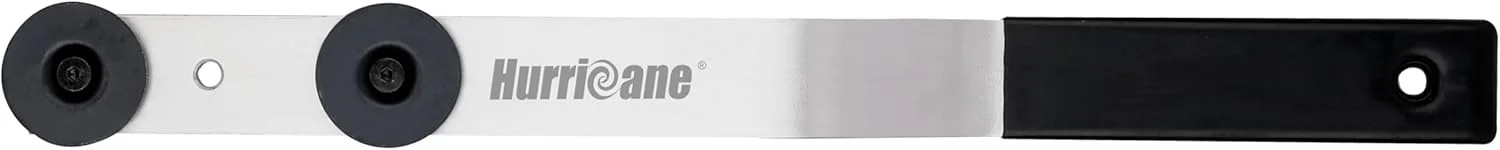 HURRICANE Duct Stretcher Tool,16″ Aluminum Alloy Air Duct Connector with Offset