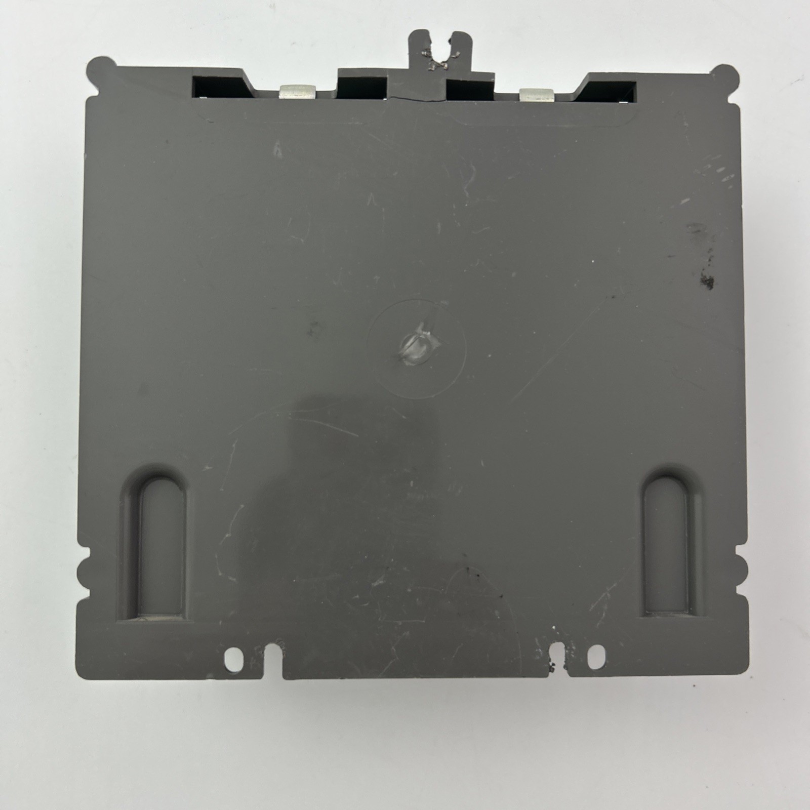 Metasys Johnson Controls AS-UNT121-1 Rev. H Controller, Used, 34K8501