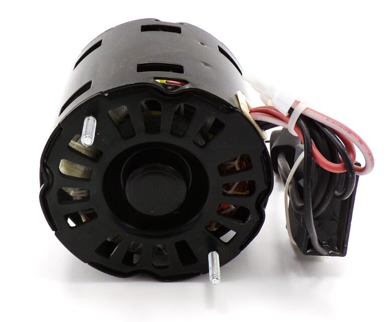 Fan Motor 120V for Broan – Part# S99080596